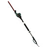 FPHTP450 46cm Corded 450W Hedge trimmer