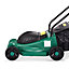 FPLM1000-4 Corded Rotary Lawnmower
