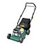FPLM132H-6 132cc Petrol Push Lawnmower