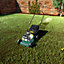 FPLM132H-6 132cc Petrol Push Lawnmower