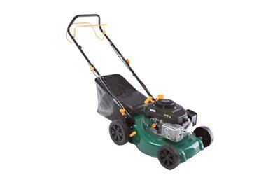 FPLMP138 138cc Petrol Lawnmower
