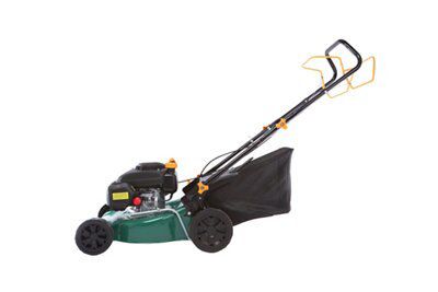 FPLMP138 138cc Petrol Lawnmower