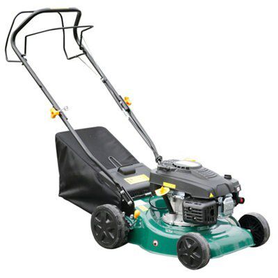 FPLMP139 139cc Petrol Lawnmower
