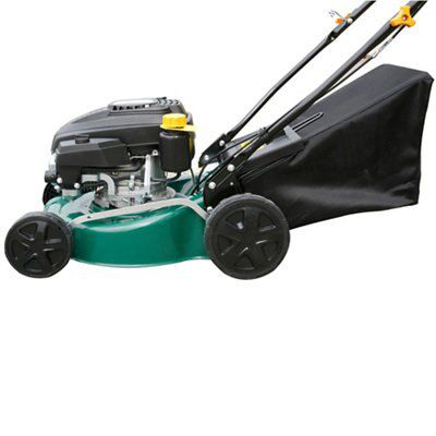 FPLMP139 139cc Petrol Lawnmower