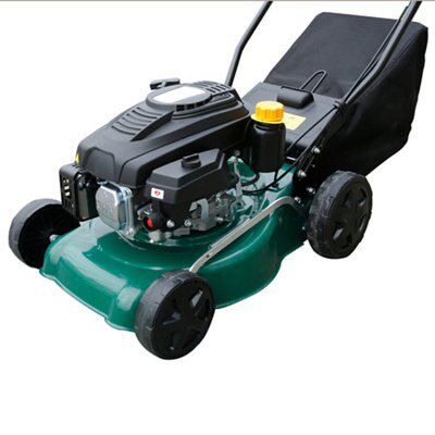 FPLMP139 139cc Petrol Lawnmower
