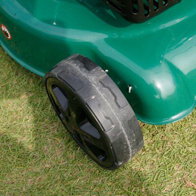 FPLMP139 139cc Petrol Lawnmower