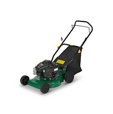 FPLMP450BS-HP 125cc Petrol Lawnmower