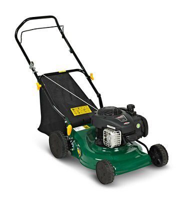FPLMP450BS-HP 125cc Petrol Lawnmower