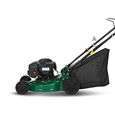 FPLMP450BS-HP 125cc Petrol Lawnmower
