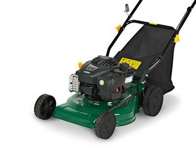 FPLMP450BS-HP 125cc Petrol Lawnmower