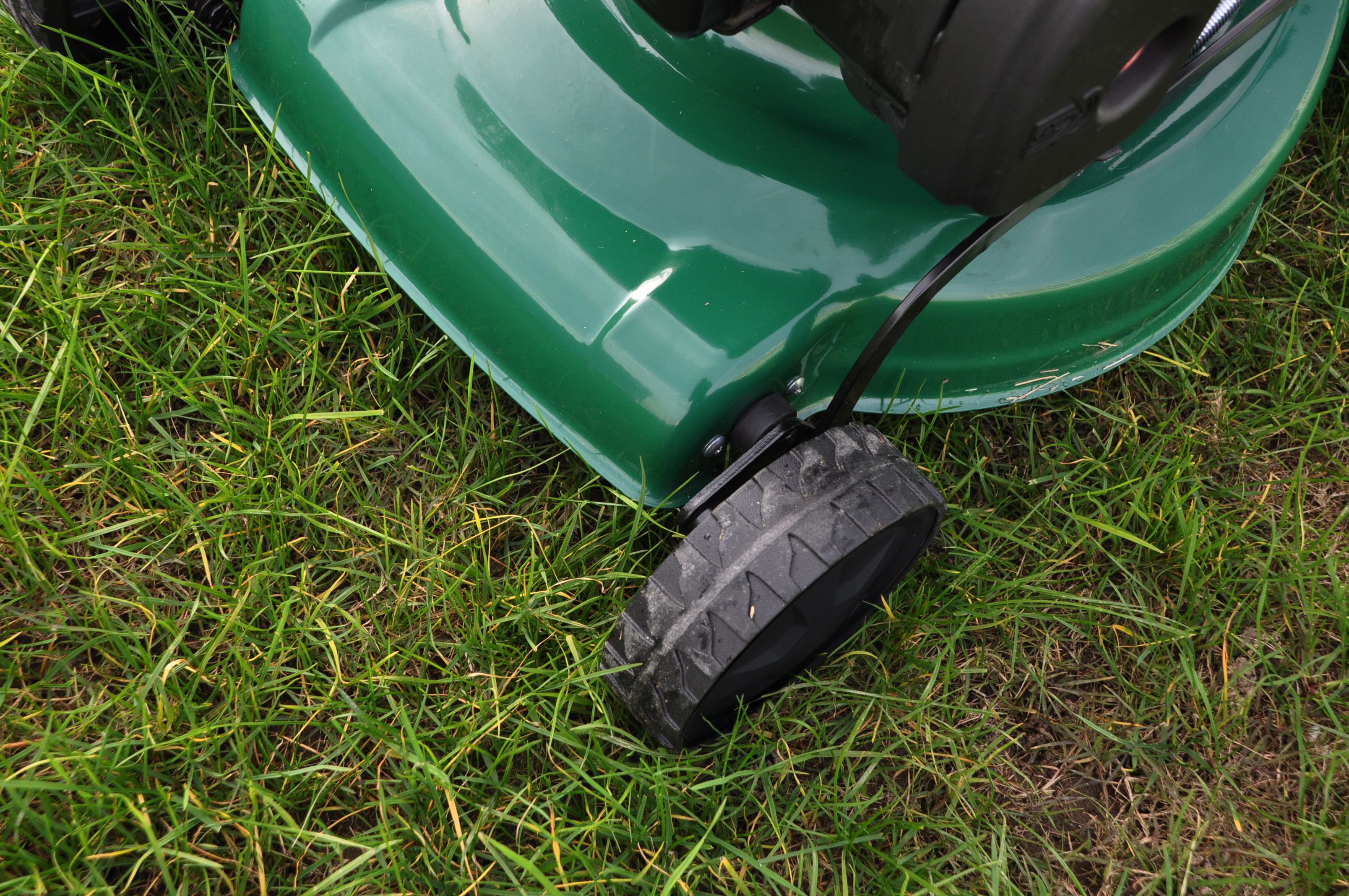 FPLMP450BS-HP 125cc Petrol Lawnmower