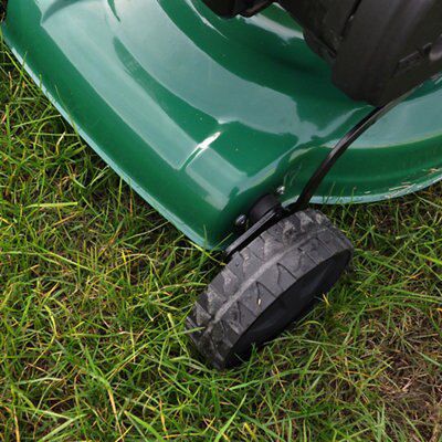 FPLMP450BS-HP 125cc Petrol Lawnmower