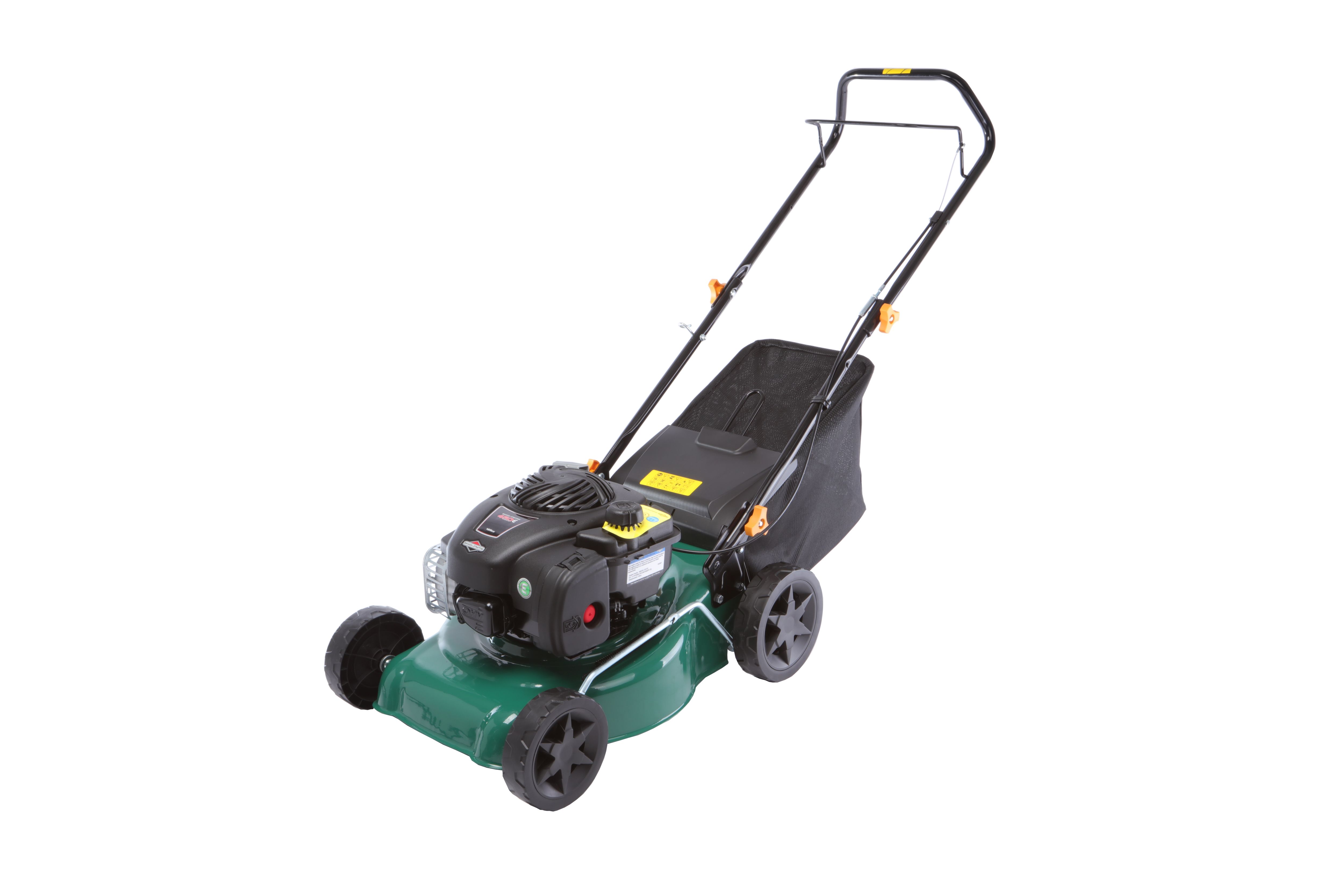 FPLMP450BS-HP-2 Petrol Lawnmower