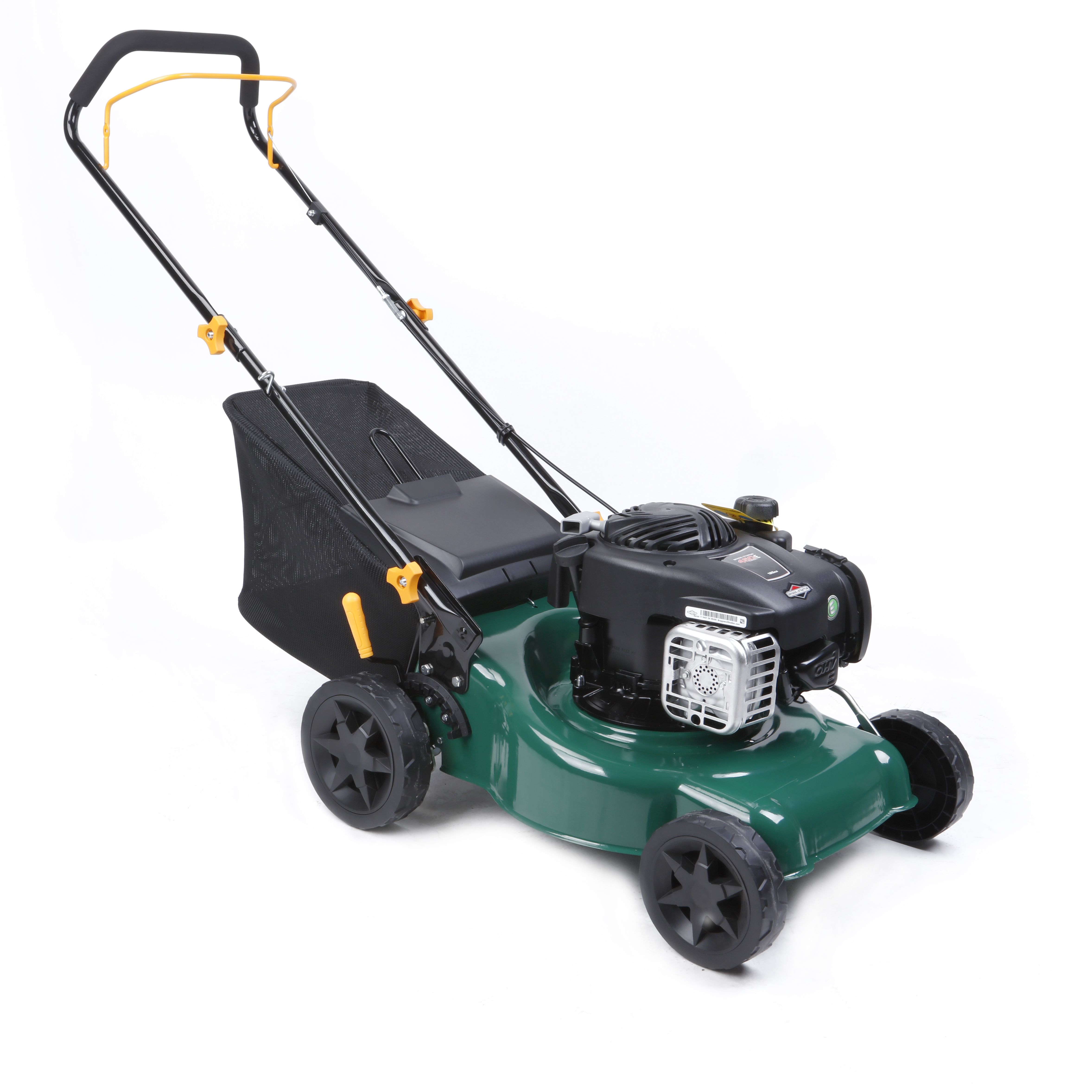 FPLMP450BS-HP-2 Petrol Lawnmower