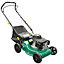 FPLMP99-3 99cc Petrol Rotary Lawnmower