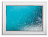 Frame One Clear Glazed White uPVC Window, (H)1120mm (W)1190mm