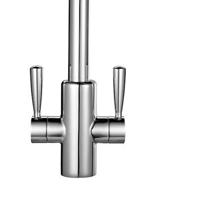 Franke Ascona 1 Bowl Kitchen sink & tap set