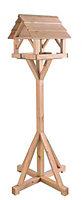 Freestanding Bird table (H)144cm