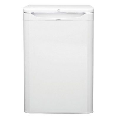 Freestanding Freezer