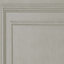 Fresco Wood panelling Neutral Smooth Wallpaper Sample