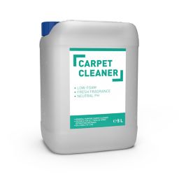 Fresh Carpet shampoo, 1074g 5L