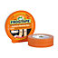 Frogtape Orange Masking Tape (L)41.1m (W)36mm