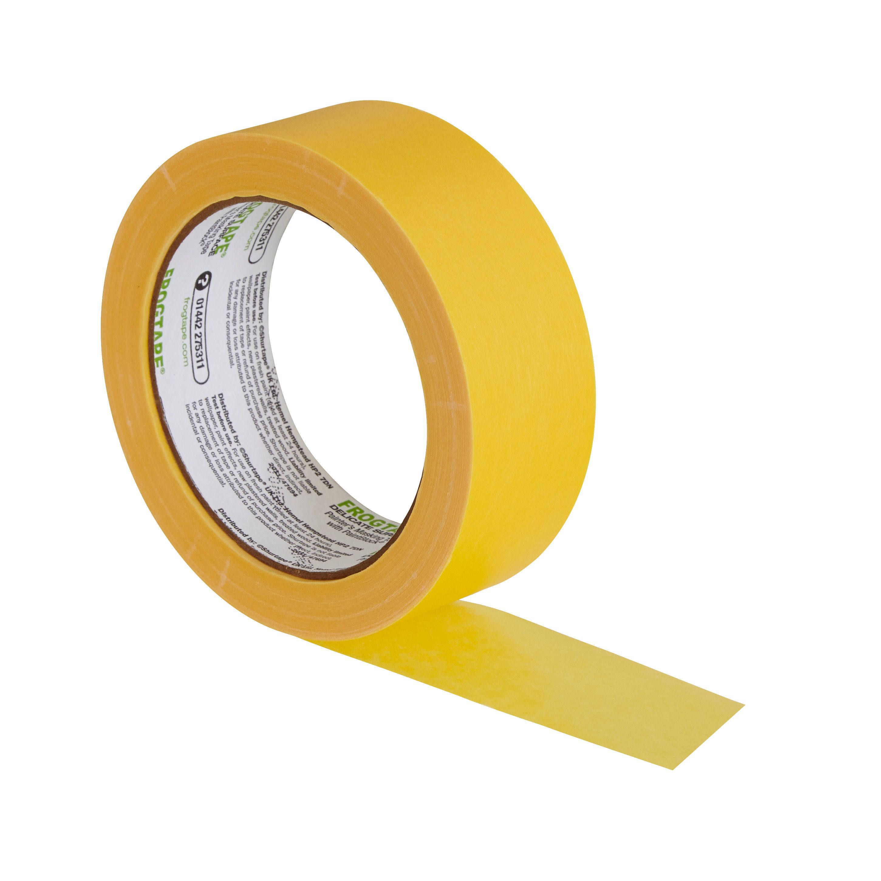 FrogTape Delicate Surface Masking Tape