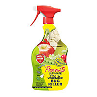 Fruit & veg Insecticide 1000ml