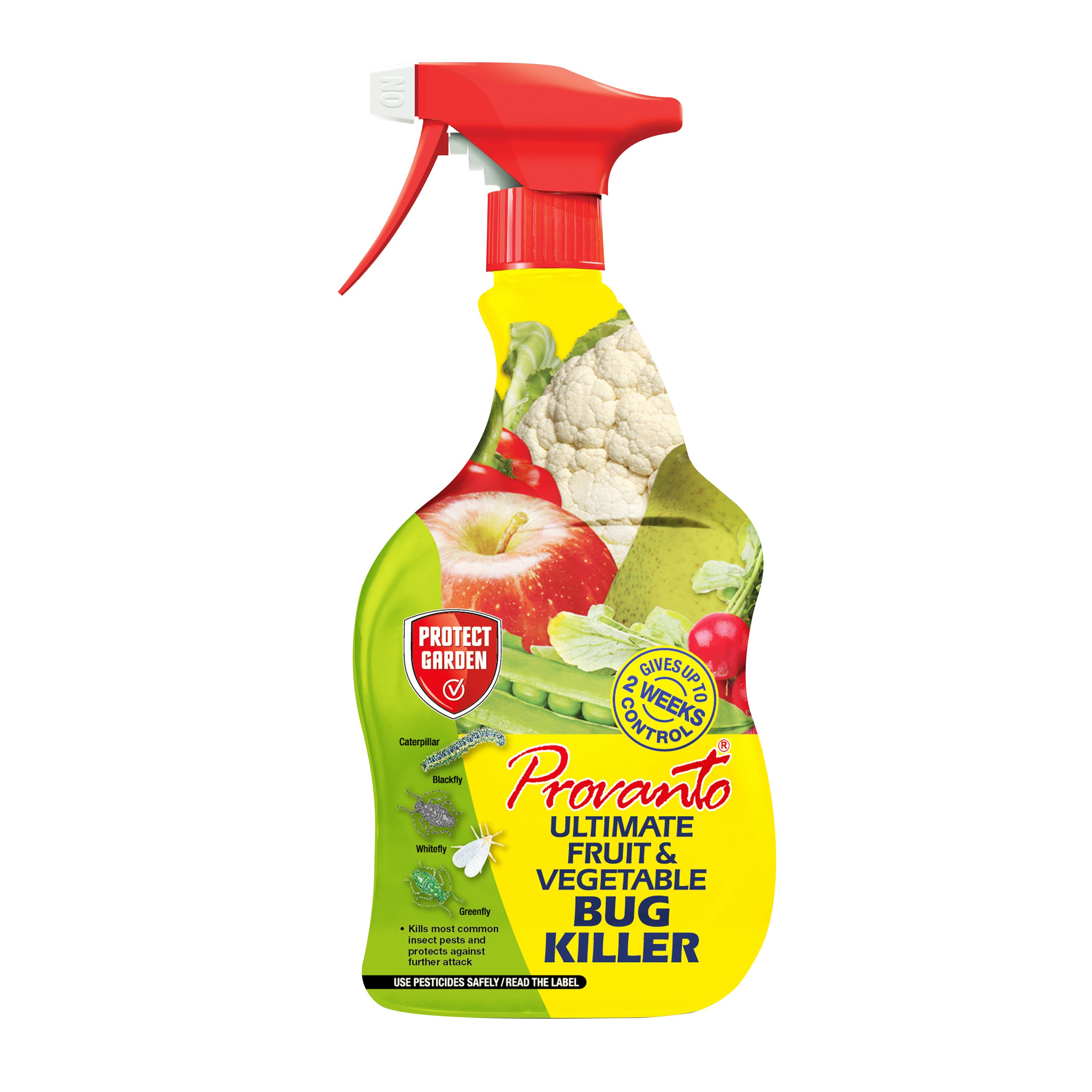 Fruit & veg Insecticide 1000ml