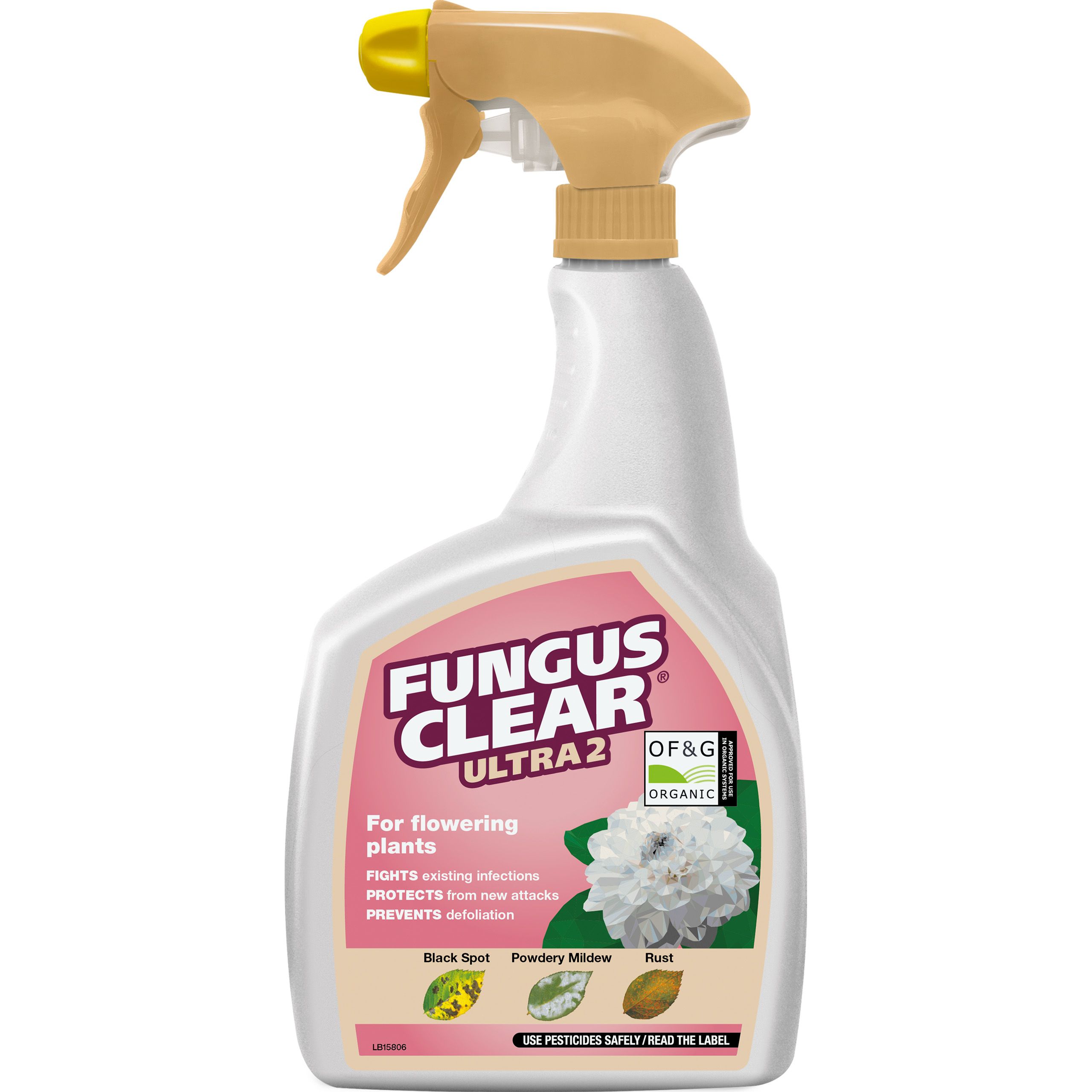 Fungicide 800ml