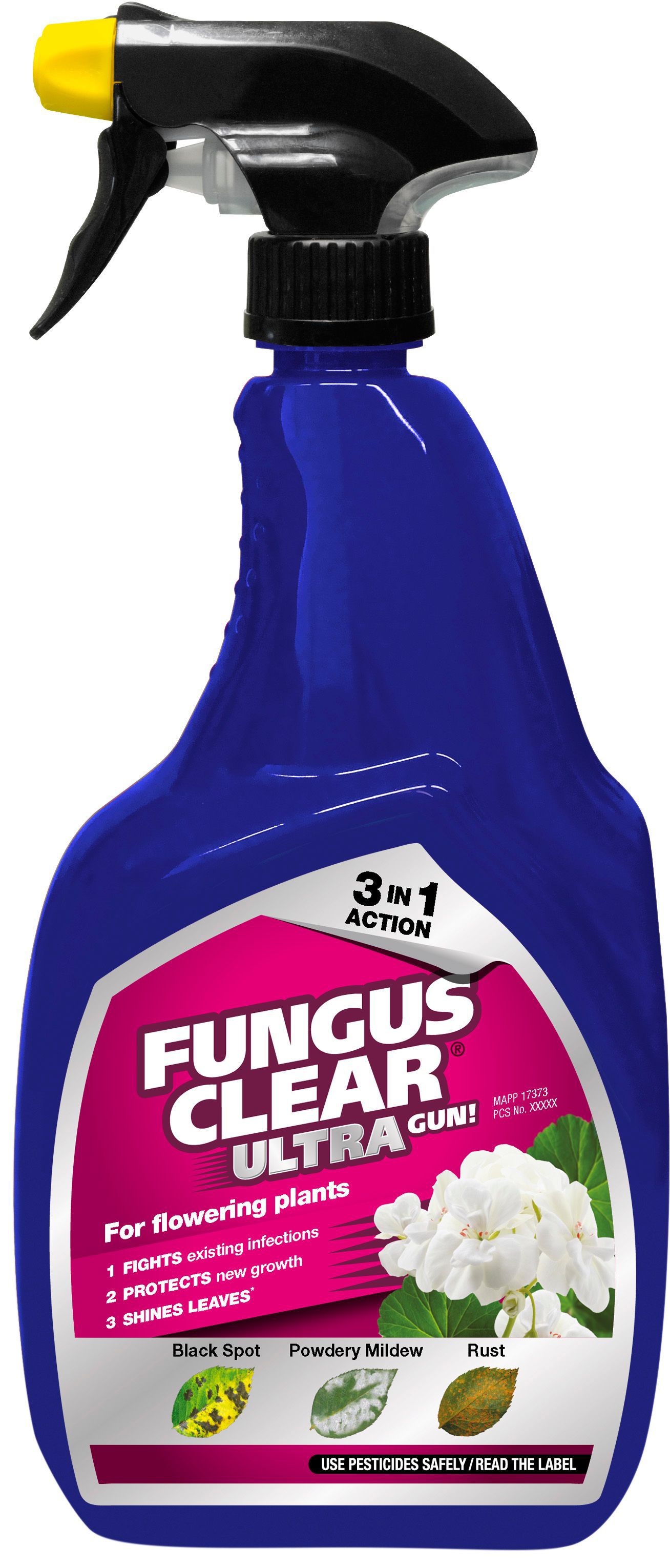 Fungicide