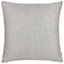 furn. Clara Grey Indoor Cushion (L)45cm x (W)45cm