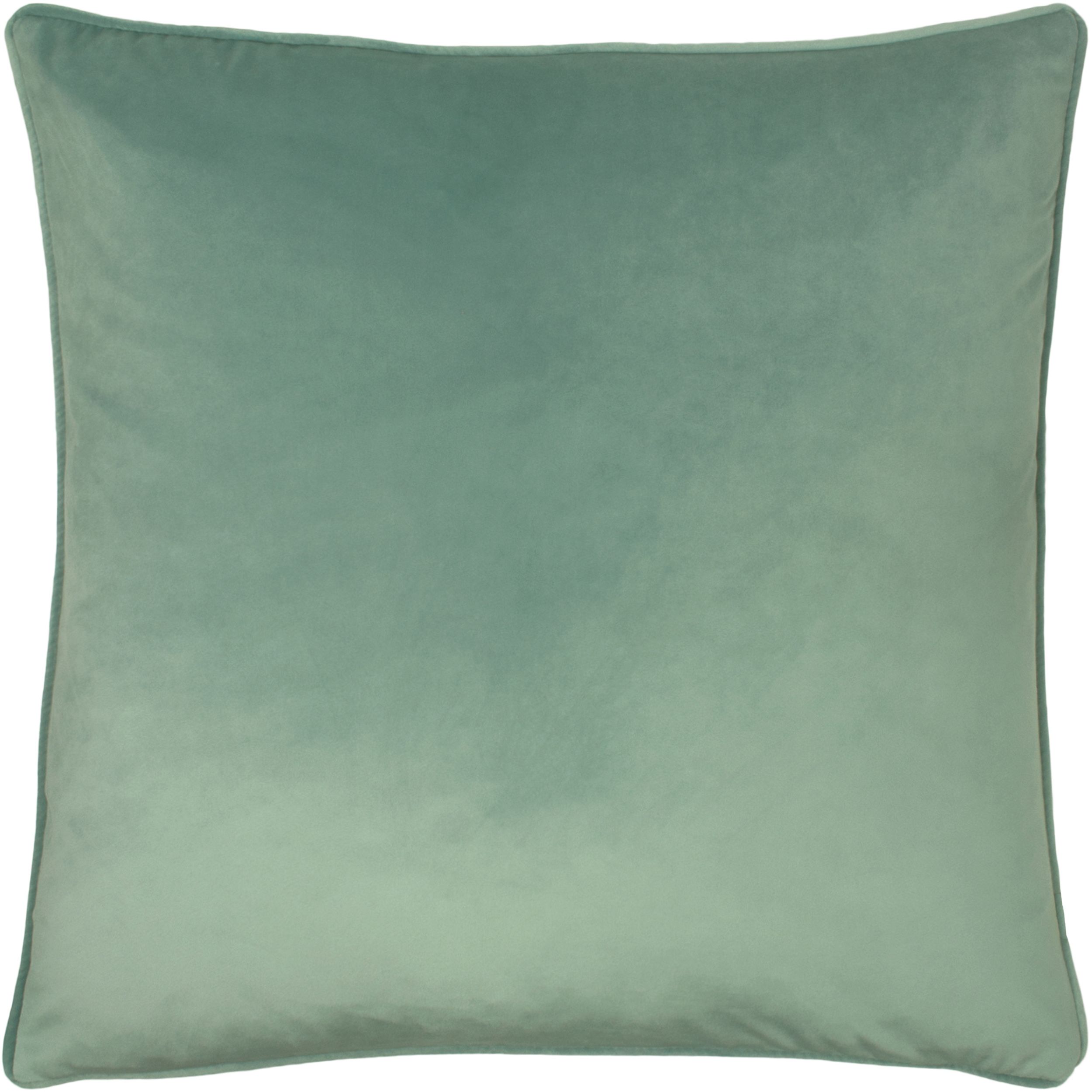 furn. Eau De Nile Opulence Indoor Cushion (L)43cm x (W)43cm