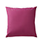 furn. Watercolours Pink Outdoor Cushion (L)43cm x (W)43cm