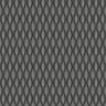 Fusion Grey Geometric Blown Wallpaper