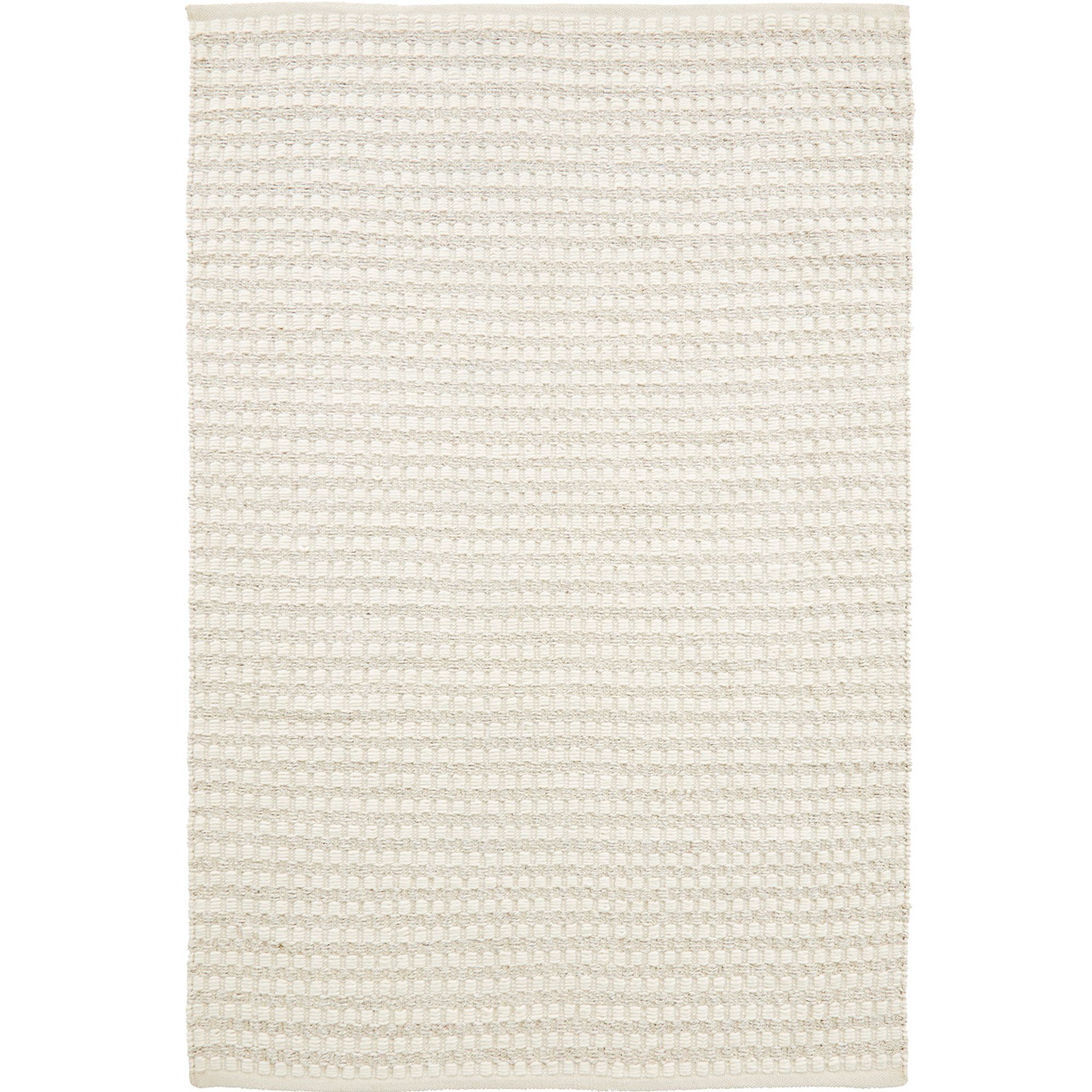 Gabriella Plain Natural Rug 230cmx160cm DIY at B&Q