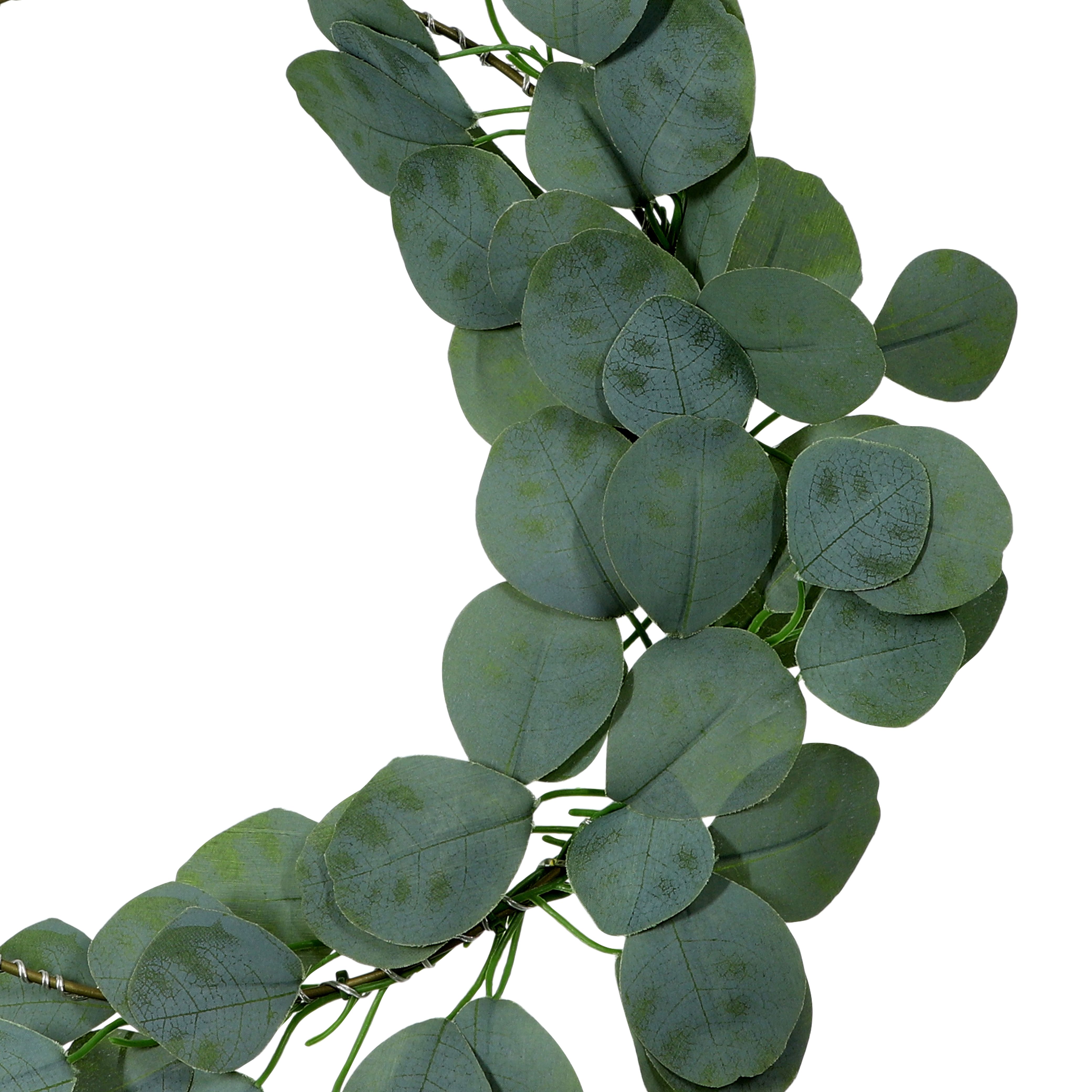 Gaddani Green Battery-powered Warm white Integrated LED Outdoor Decorative light