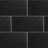 Galaxy Black Wall & floor Tile Sample
