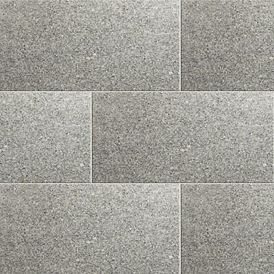 Galaxy Granite Grey Patterned Stone, Granite Tile Floor