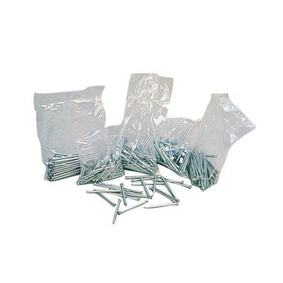 Galvanised Masonry nail 1.06kg, Pack of 400