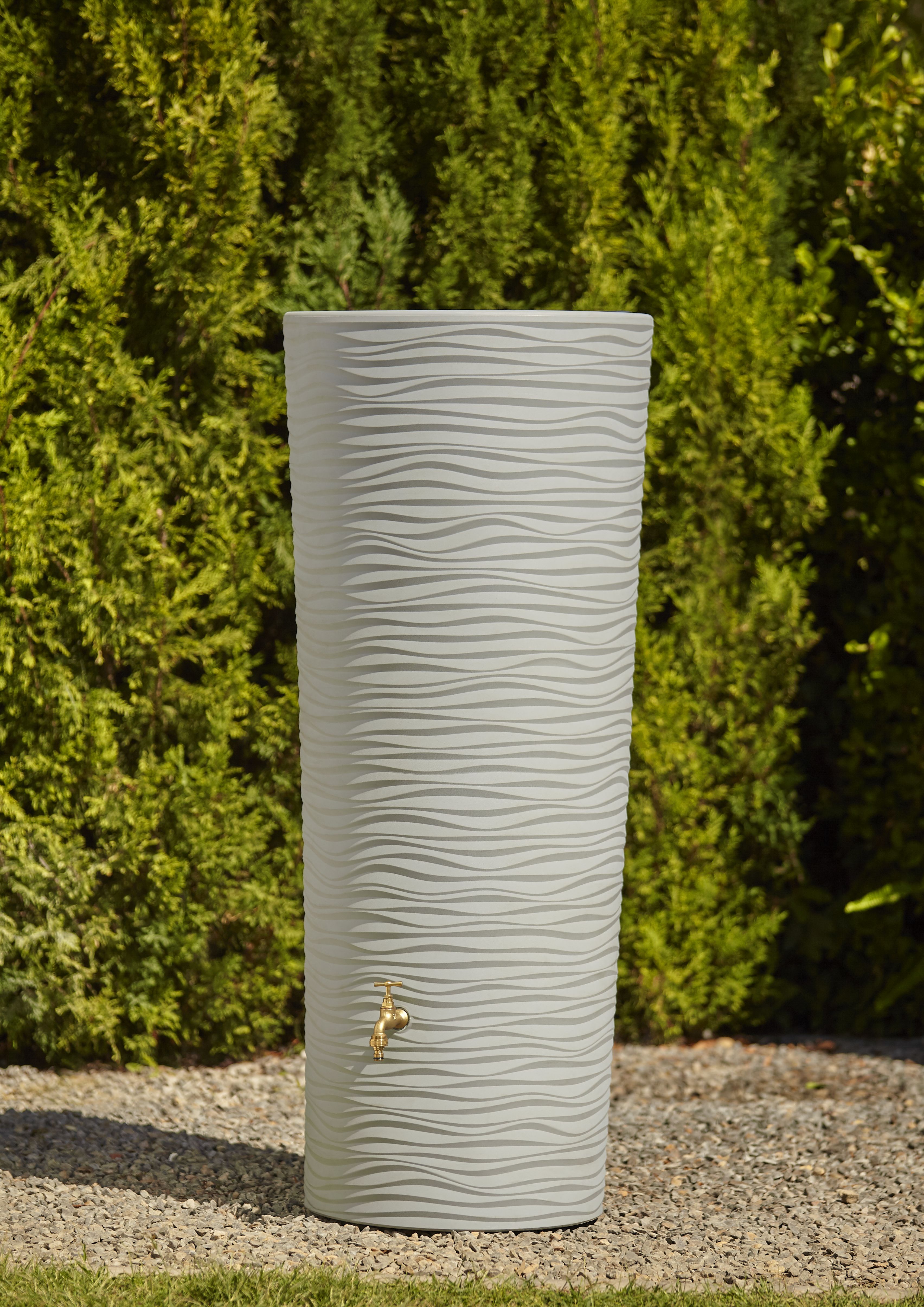 Garantia Tapered Water butt