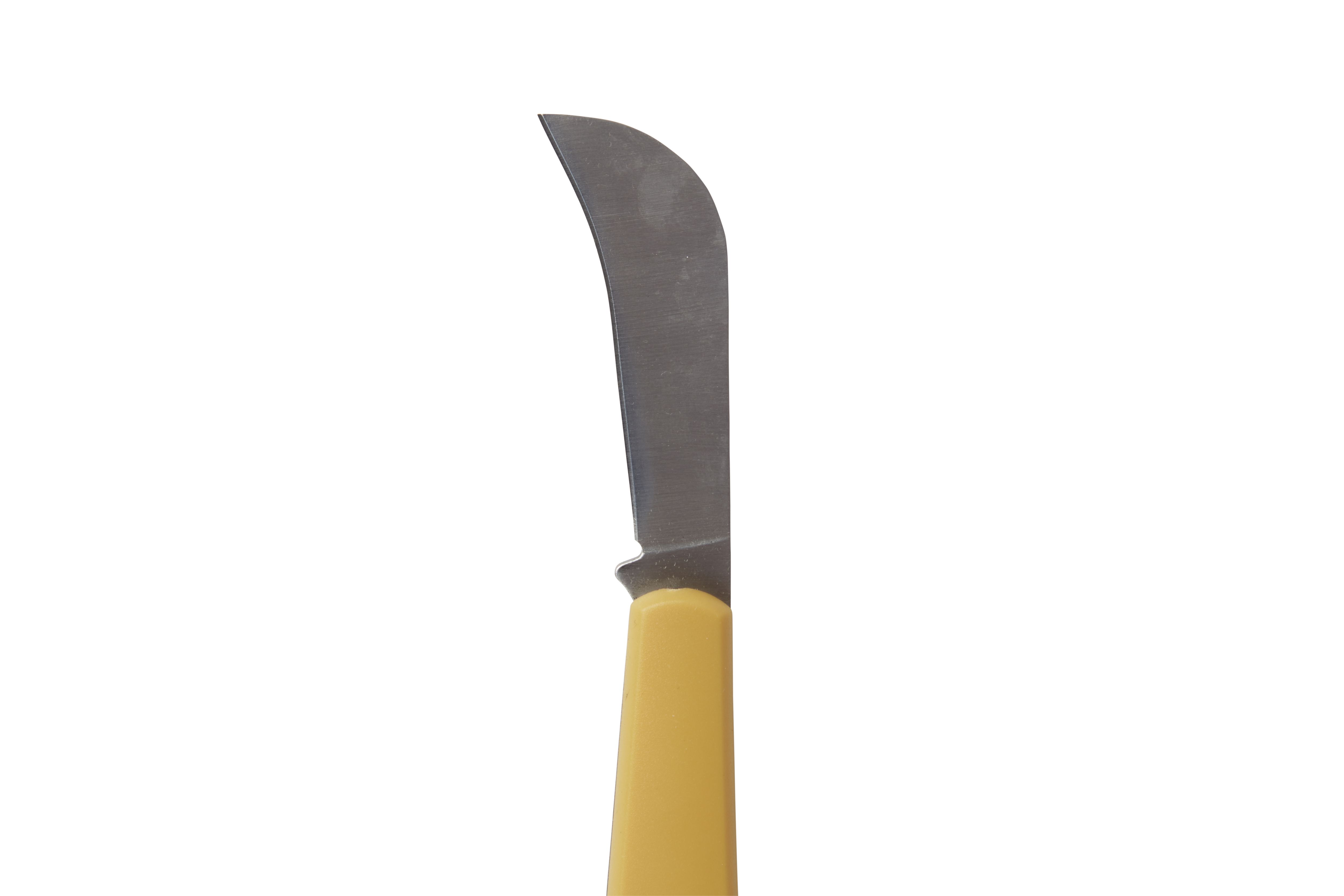 Garden knife