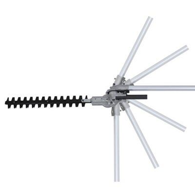 Garden multi-tool
