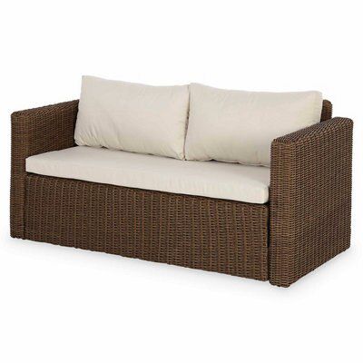 Garden sofa set b&q new arrivals