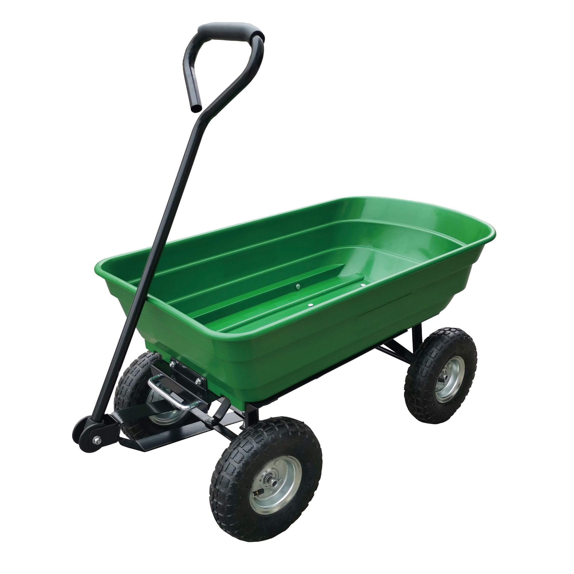 Folding wheelbarrow deals b&q