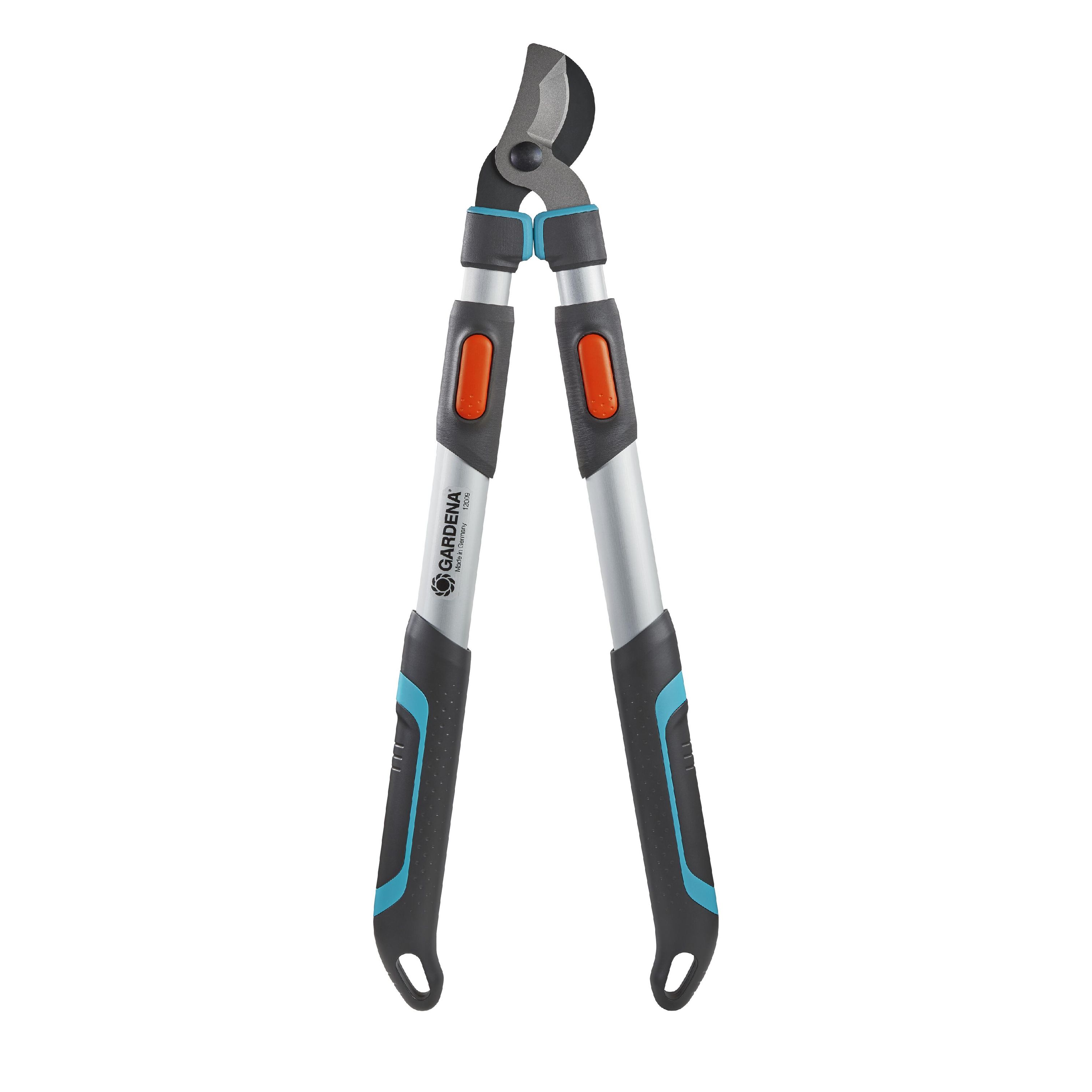 Gardena Bypass Telescopic Loppers DIY at B&Q