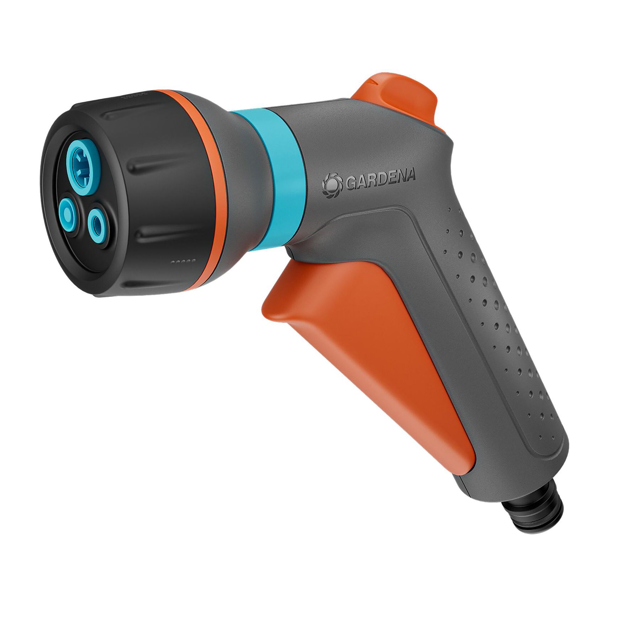 Gardena Classic Compact 3 Function Hose spray gun