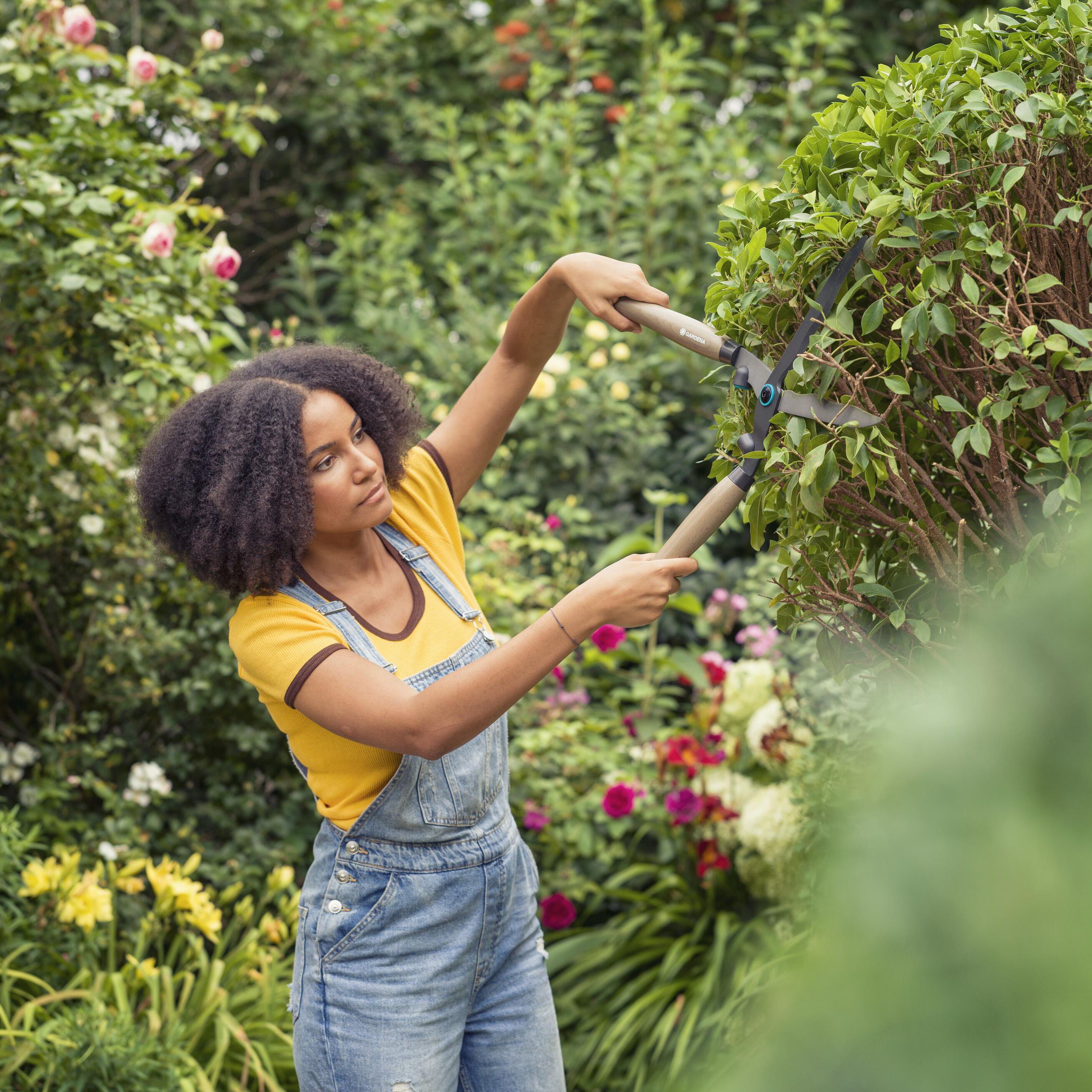 Gardena Garden tool set