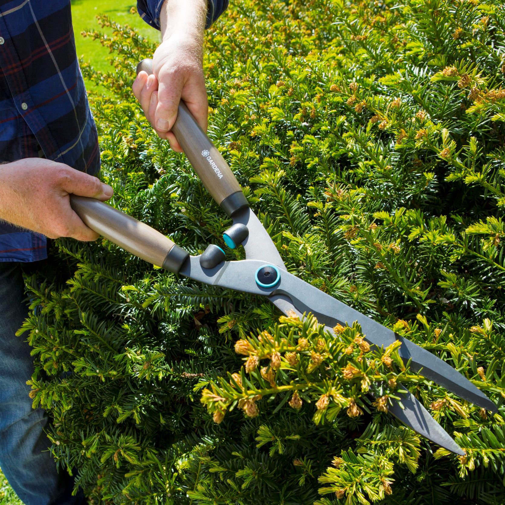 Gardena Garden tool set - 3