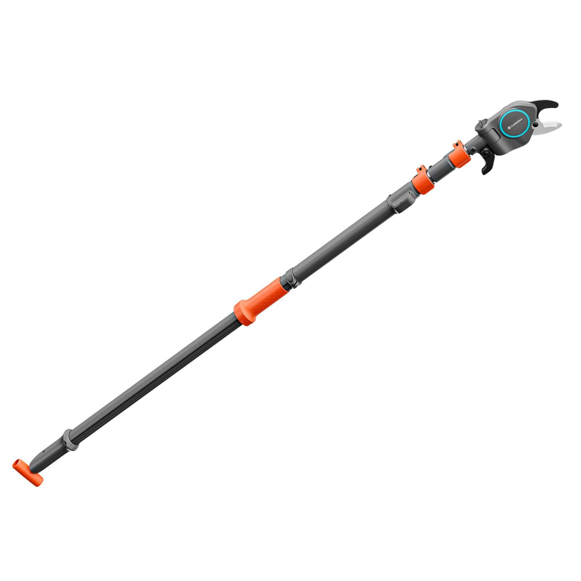 Gardena Plastic & steel Bypass Comfort Loppers